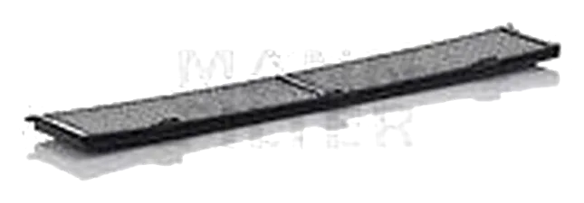 Салонный фильтр Mann CUK 8430